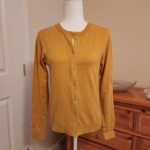 J. Crew Mercantile Cardigan